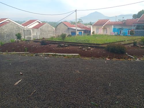 foto posisi tengah perumahan GRIYA BUMI PERSADA