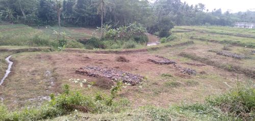 foto posisi tengah perumahan Citaville Dramaga Bogor