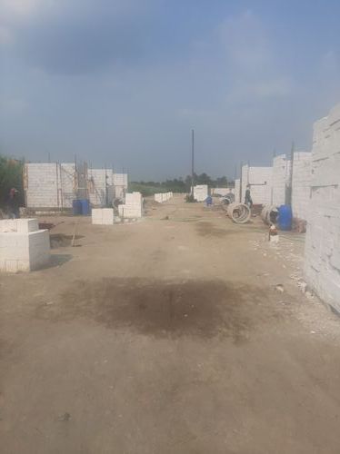 foto posisi tengah perumahan PURI CITRALOKA
