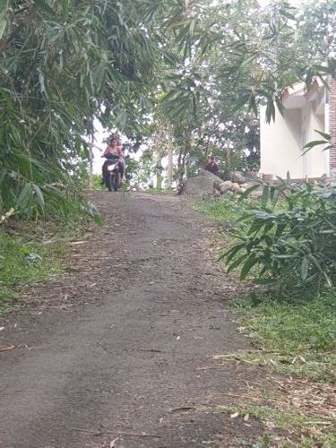 foto posisi tengah perumahan PERUMAHAN BUKIT KLAYAR INDAH