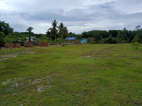 foto posisi tengah perumahan FAJAR PERMAI GROUP 7