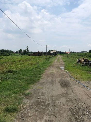 foto posisi tengah perumahan NGASEM REGENCY