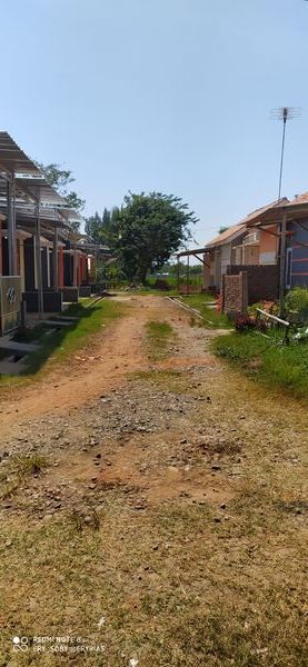 foto posisi tengah perumahan BUMI SIPAIT INDAH