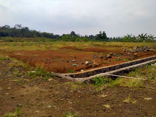 foto posisi tengah perumahan Bumi Randudongkal Permai
