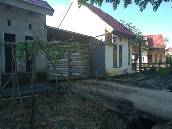 foto posisi tengah perumahan GRIYA SETIAWAN 