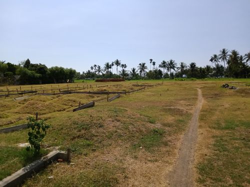 foto posisi tengah perumahan TANJUNG INDAH RESIDENCE