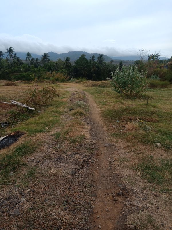 foto posisi tengah perumahan PERUMAHAN TAMAN PERMATA KAELAS