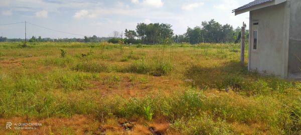 foto posisi tengah perumahan VILLA PERSADA SEROJA