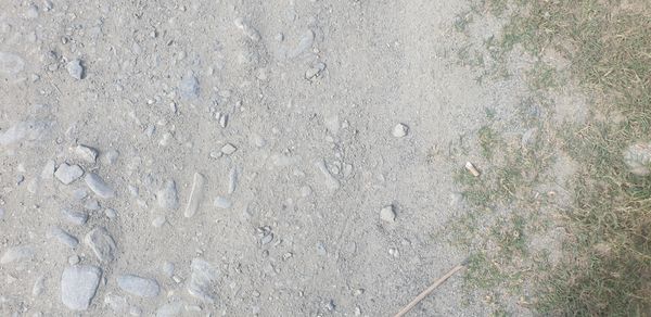 foto posisi tengah perumahan Baliase Estate