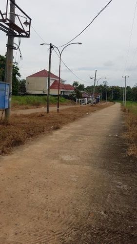 foto posisi tengah perumahan PERUMAHAN NEGERI SAKTI PERSADA