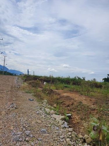 foto posisi tengah perumahan Rabbany Munjul Dayeuh Luhur Tahap 2
