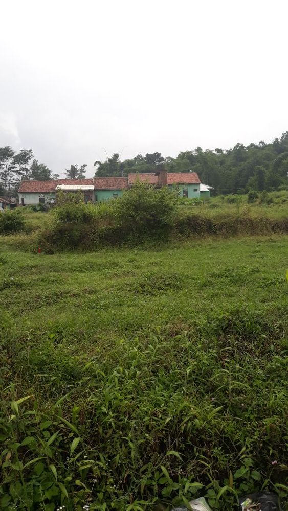 foto posisi tengah perumahan Bumi Sakinah Sucinaraja 2