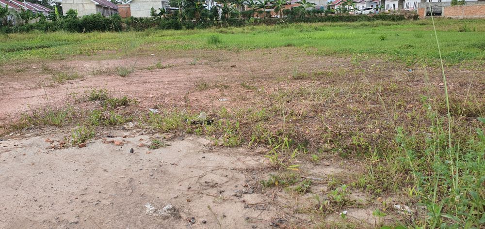 foto posisi tengah perumahan PERUM. GRIYA MAKMUR