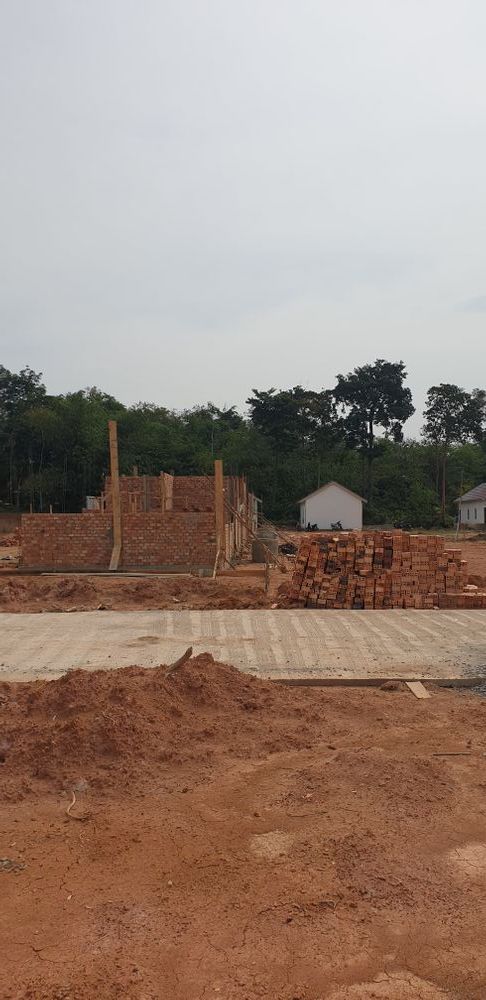 foto posisi tengah perumahan MEGA CAKRA RESIDENCE-3