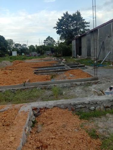 foto posisi tengah perumahan Bintang Utara 2