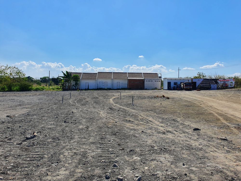 foto posisi tengah perumahan ABADI MEGAH REGENCY 4