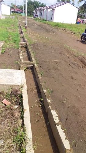foto posisi tengah perumahan GRIYA SUKSES SENTOSA