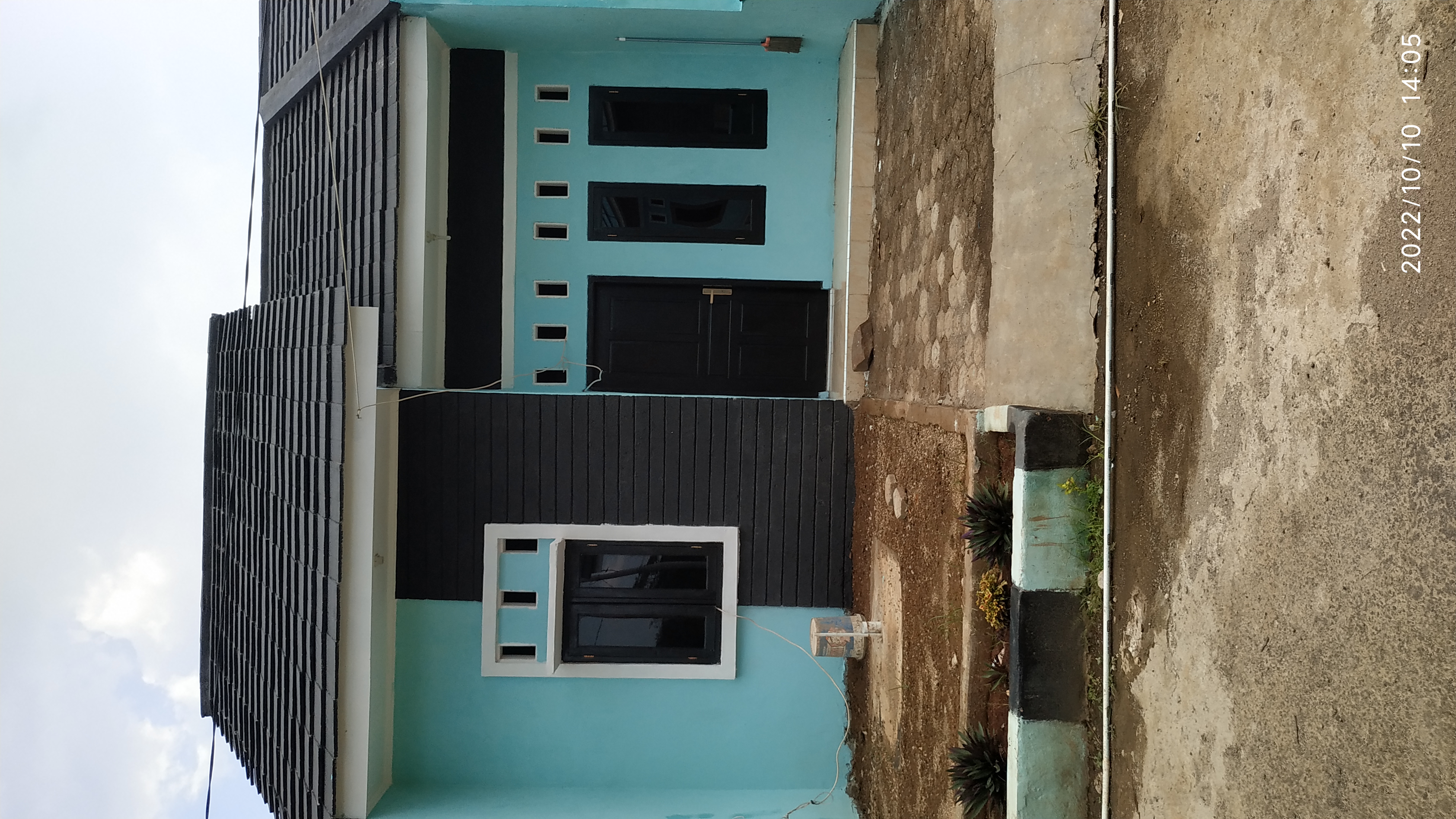 foto contoh rumah perumahan GRIYA PANYOSOGAN AMANAH