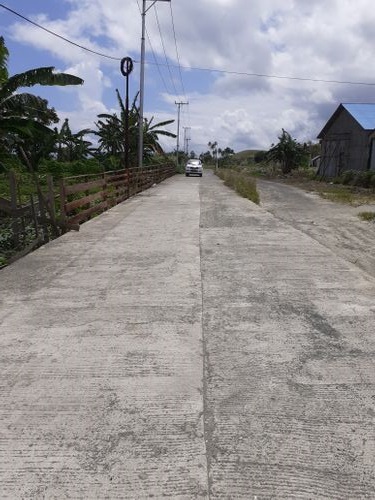 foto gerbang perumahan Perumahan Waibu Permai Doyo Lama