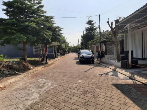 foto contoh rumah perumahan GREEN KUANTAN RESIDENCE