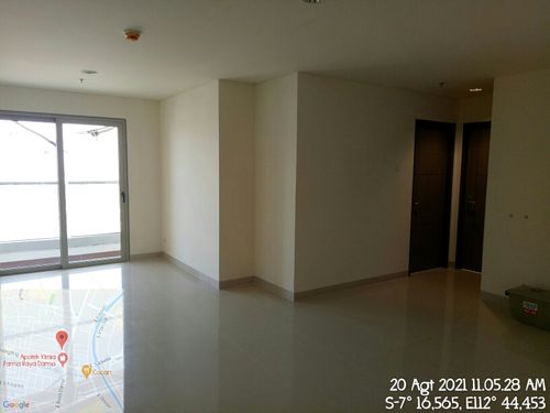 foto contoh rumah perumahan PRAXIS