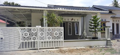 foto contoh rumah perumahan GRIYA MEURAH SETIA