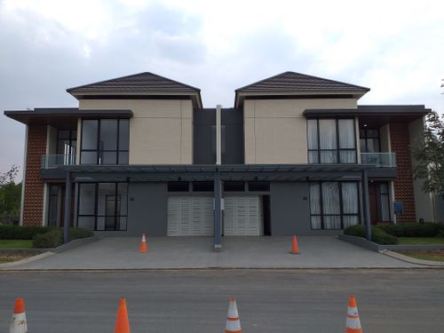 foto gerbang perumahan SUMMARECON BANDUNG - CLUSTER EMILY TAHAP 1