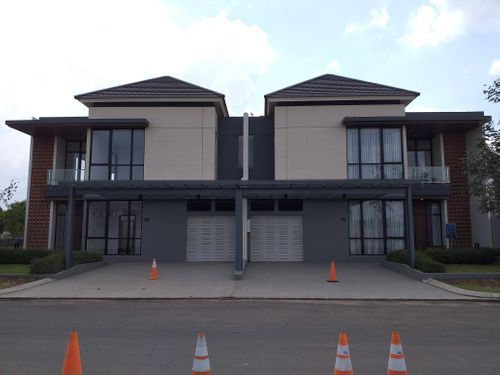 foto gerbang perumahan SUMMARECON BANDUNG - CLUSTER EMILY TAHAP 2
