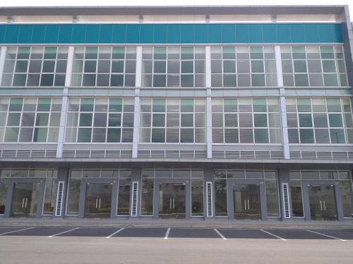 foto contoh rumah perumahan SUMMARECON BANDUNG - TOPAZ COMMERCIAL