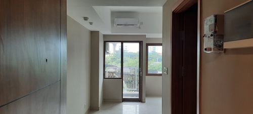 foto contoh rumah perumahan GATEWAY PARK LRT CITY JATIBENING