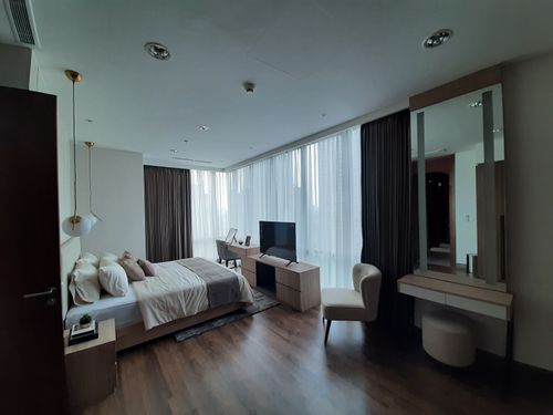 foto contoh rumah perumahan THE ELEMENTS