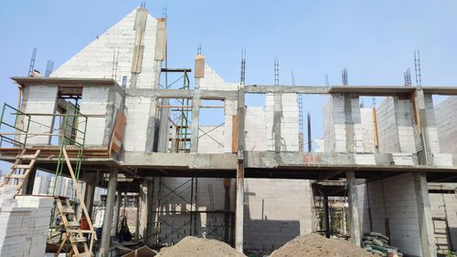 foto contoh rumah perumahan EASTERNPARK RESIDENCE