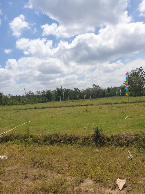 foto posisi tengah perumahan PERUMAHAN CITRA RESIDENCE