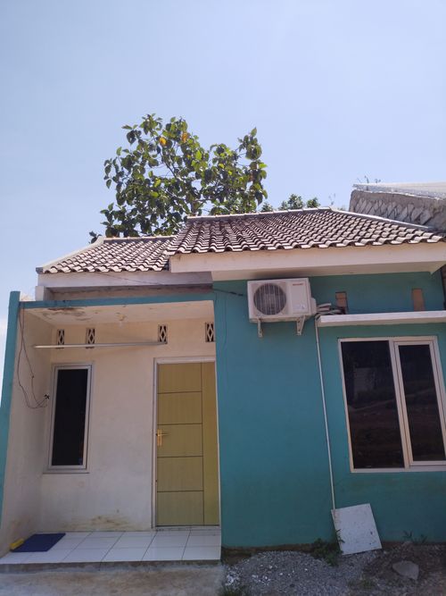 foto contoh rumah perumahan GRIYA PABELAN ASRI