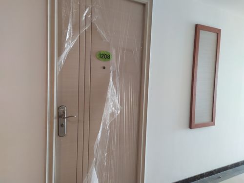 foto contoh rumah perumahan Apartemen Yudhistira