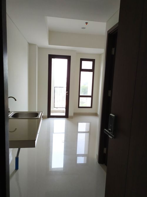 foto contoh rumah perumahan VASAKA SOLTERRA APARTEMEN