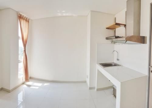 foto tampak rumah tipe Studio Kalyana Sky Garden perumahan AKASA APARTMENT