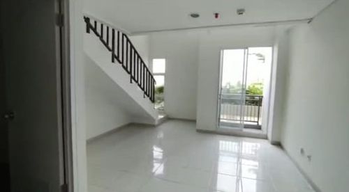 foto tampak rumah tipe Loft 1BR-B (Kalyana) perumahan AKASA APARTMENT