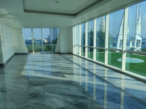 foto contoh rumah perumahan Apartemen Regatta VA
