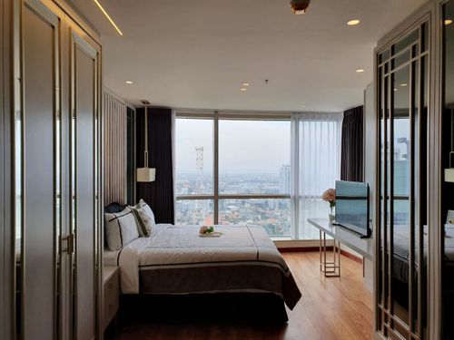 foto tampak rumah tipe 2BR DA perumahan PRAXIS