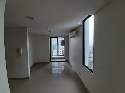 foto tampak rumah tipe 1 - BR perumahan EASTERN GREEN