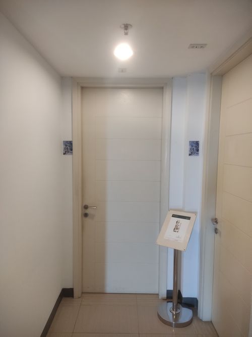 foto contoh rumah perumahan BENSON