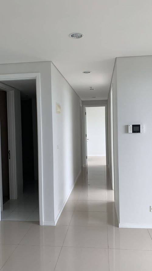 foto tampak rumah tipe 2 BEDROOM+B perumahan PADDINGTON HEIGHTS