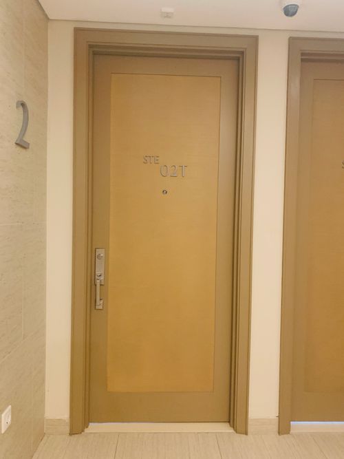 foto contoh rumah perumahan TAMAN ANGGREK RESIDENCES