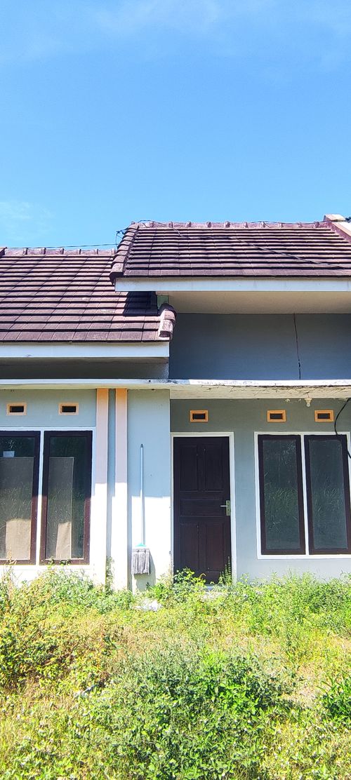 foto contoh rumah perumahan TUREN INDAH REGENCY 5 BLOK A & B
