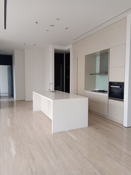 foto contoh rumah perumahan Lavie All Suite Apartment