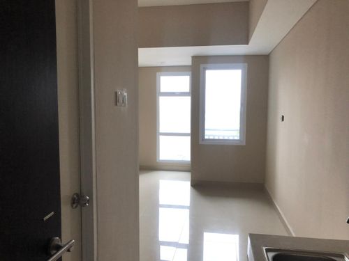 foto contoh rumah perumahan BeSS MANSION APARTMENT