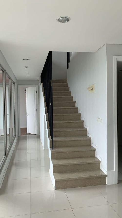 foto tampak rumah tipe 3 BEDROOM+ GARDEN B perumahan PADDINGTON HEIGHTS