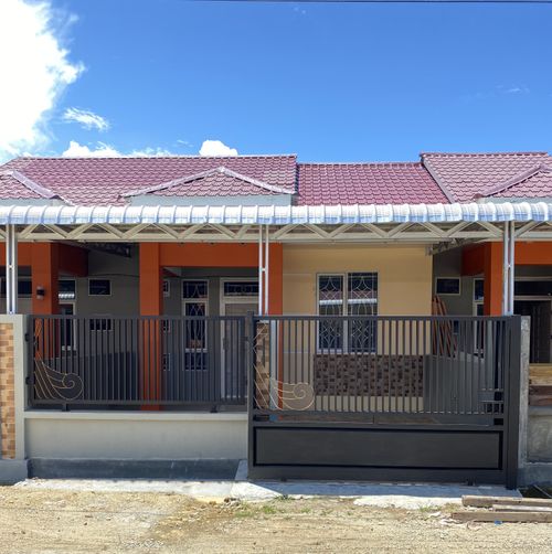 foto contoh rumah perumahan GRAND TAPIAN RESIDENCE 2
