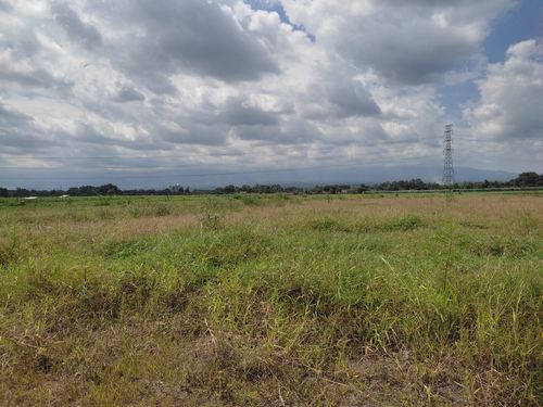 foto posisi tengah perumahan GRAND PERMATA AJUNG 2